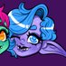 Ellie da gobbo (@tentanips) Twitter profile photo Ellie da gobbo (@tentanips) Twitter profile photo