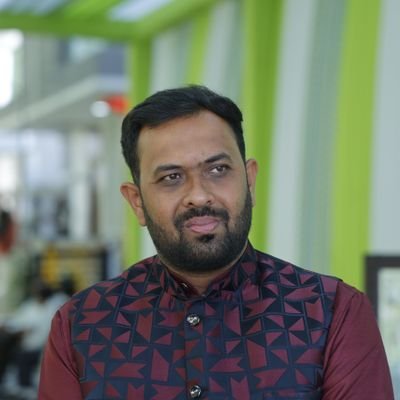 !! Convenor, Social Media Cell,@Bjym4Gujarat !! Bachelor Of Engineering (Mechanical Engineer) !! Social Media Activist !! Fan Follow of BJP !!