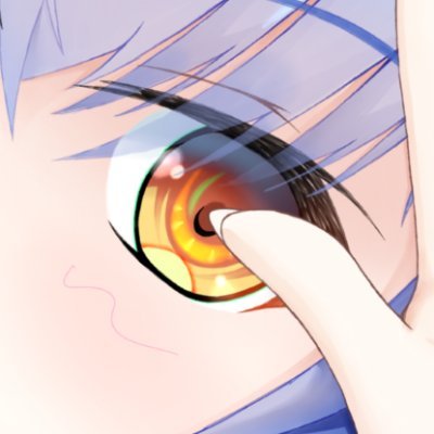 からちゃん(Vtuberもどきですたぶん)/空野 空　闇堕ちさんのプロフィール画像