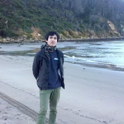 Doctor of Science (Engineering), PUC
Master of Science (Geophysics), UChile.
Bachelor of Science (Physics), UdeC
