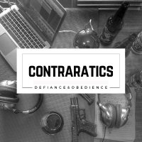 The Contraratics Podcast (@contraratics) 's Twitter Profile