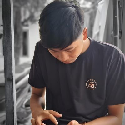 MA_Yusup27's profile picture. 