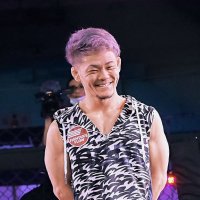 渋谷カズキ6/15(日)クロスオーバーフライ級王座決定トーナメント決勝 (@ks_gym) Twitter profile photo