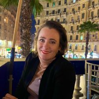 Catherine Carr (@cathscarr) 's Twitter Profile