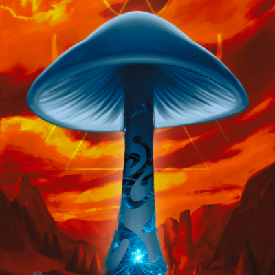A Web3 Psychedelic Journey on Base.
Free Mint, Rewards, Rarity, Quests, Custom Art, and IRL Legal Psychedelic Guided Services. Healing through Web3 Access.