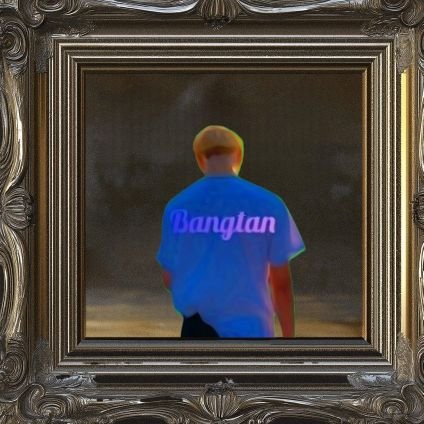 jilinny_s's profile picture. Bangtan7💜
🐨🐹🐱🐿️ 🐶🐻🐰🫂
BTS my dopamine of happiness 🫂