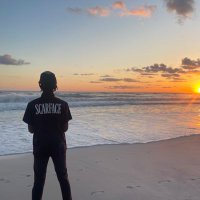Halleluyah Williamson (@luyah_14) 's Twitter Profile