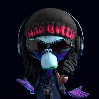 TheMadQueen (@themadqueeneth) 's Twitter Profile Photo TheMadQueen (@themadqueeneth) 's Twitter Profile Photo