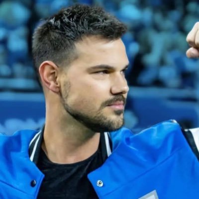 Taylor Lautner Brasilさんのプロフィール画像