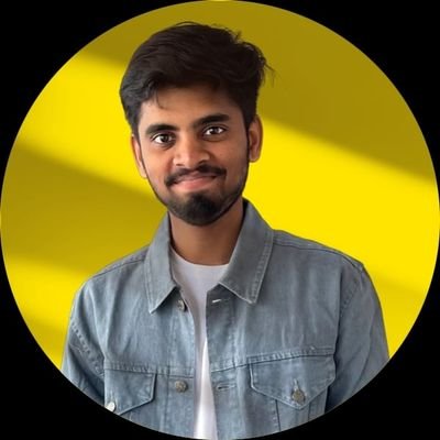 Saikiran_dev1's profile picture. Tech Content Creator | Instagram @18k | MERN STACK DEVELOPER | YouTube @5K