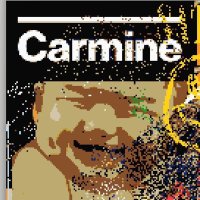 Carmine Options AMM (@carmineoptions) Twitter profile photo