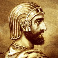 𐎧𐏁𐎠𐎹𐎰𐎡𐎹 (@wearepersian) 's Twitter Profile Photo 𐎧𐏁𐎠𐎹𐎰𐎡𐎹 (@wearepersian) 's Twitter Profile Photo
