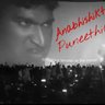 ItzBhargavv's profile picture. Being Puneethian is the toughest feeling ever.