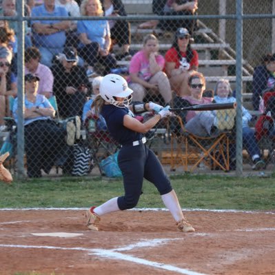 liviqueen_'s profile picture. Lenior Rhyne commit🐻| Carolina Cardinals Nationals Chandler 18u | Utility | Fred T. Foard HS | 2026 | Email: alivia.queen2026@gmail.com