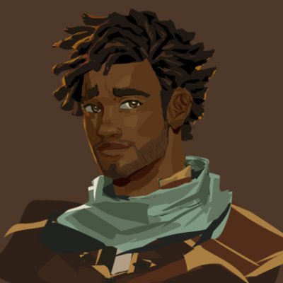 I'm here i'm queer and i love #Sorvus a huge amount. Artist. @/obsessivejelbear everywhere but here (they/them)
#TheDragonPrince #GiveUsTheSaga #GiveUsArc3