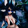 Xveriana's profile picture. Foxccubus//Gremlin Energy//Blender/Unity no lifer.... TTV/Xveriana ♡

I go WaWa~♡