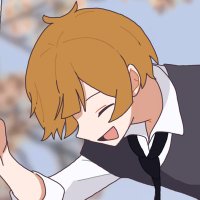 あんず (@anz_kwnsrb) 's Twitter Profile Photo あんず (@anz_kwnsrb) 's Twitter Profile Photo