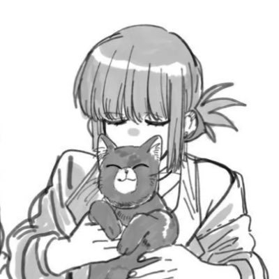 chenhoweQAQ's profile picture. 小简就是小简。