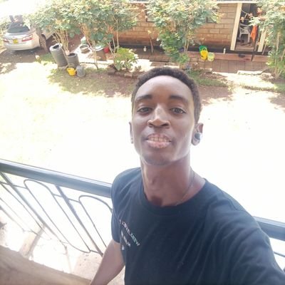 joshua_rwanda's profile picture. nobody/nothing
