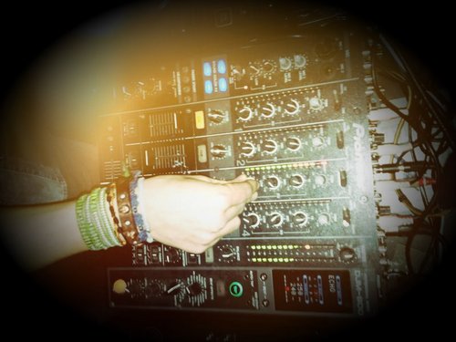 mattiazanondj's profile picture. DJ