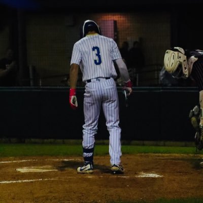 c/o 2027 • middle infield/outfield/RHP • Hamshire-Fannett Highschool • 4.0 GPA • Email : Travis.Thompson11@icloud.com • NCAA ID Number 2508689316