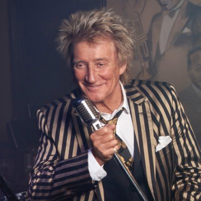 Rodstewart_bkup's profile picture. Sir Roderick David Stewart is a British singer, songwriter, and Grammy and Brit award winner. His distinctive raspy voice and genre-bending style have made him