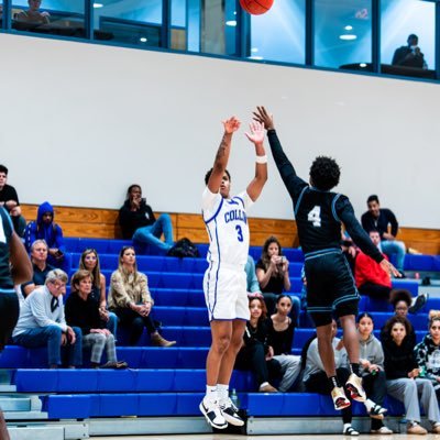 | 6’1 PG | 970-459-0498 | North Platte MBB | John 13:7