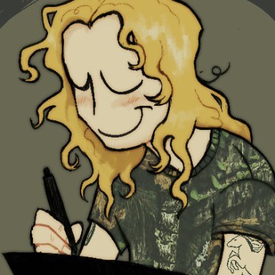 A WOUND IS AN OPEN WINDOW TO THE WORLD... 27 | 18+ ONLY. | @gutworks666 askbox: https://t.co/JJIqDqXUJx