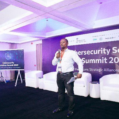 Board Member-Nigeria Esports Federation
Founder, Venture for Nigeria
Co-convener, Nigeria GovTech Conference