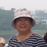 王姐在新加坡 (@wangcailian) 's Twitter Profile
