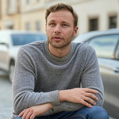 colorfullllove's profile picture. Germany, chemistry, biophysics, electronics, cars, technology, investing. Please consider using my etoro referral link for the investment app/website.