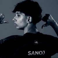F4T sanoj (@sanojvlr) 's Twitter Profile