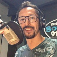 Lucio91.9FM (@lucio_morales) 's Twitter Profile Photo Lucio91.9FM (@lucio_morales) 's Twitter Profile Photo