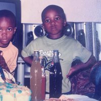 4:13 (@olocheee) Twitter profile photo