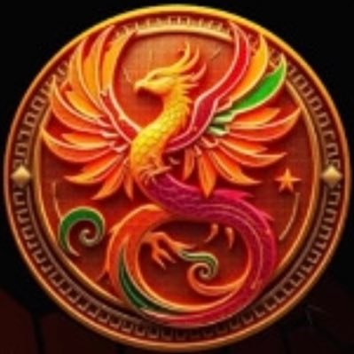 TokenMgix20's profile picture. MAGIC Token on SHIDO