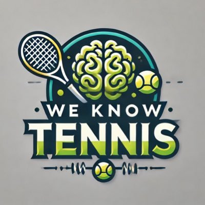 #1 tennis handicapper. Stop losing and join the winning team ⤵️