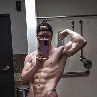 GymBruh (@nolanbulks) 's Twitter Profile Photo GymBruh (@nolanbulks) 's Twitter Profile Photo
