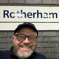 Tim Gillatt (@timgillatt) Twitter profile photo