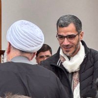 الشاعِر مُحمّد الحِرزي (@alharzii) 's Twitter Profile