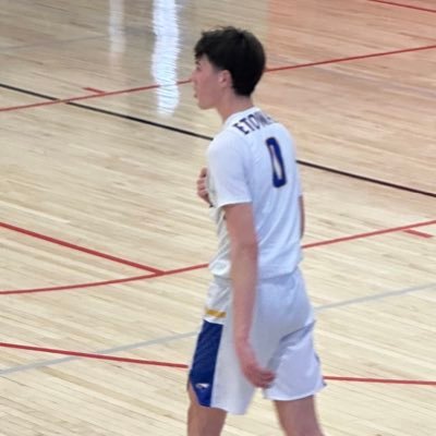 Cooper Nelms Profile