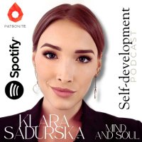 Klara Sadurska Mind and Soul (@klara_sadurska) 's Twitter Profile Photo