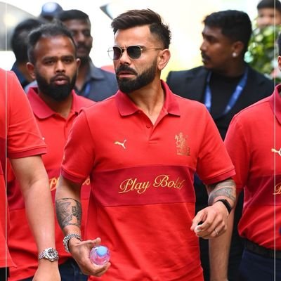 Heart_RCB's profile picture. 