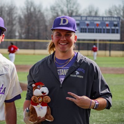BradyFallon3's profile picture. Class of 24 @DEFICollegeBASE commit