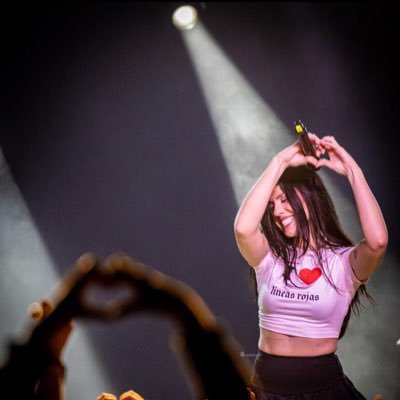 Cuenta de apoyo (@miriamrmusic_) Extremadura 𝕮𝖎𝖈𝖆𝖙𝖗𝖎𝖈𝖊𝖘 📀 La dirección de tu suerte 🧡