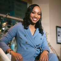 Tiarra Braddock (@tiarrabradtv) 's Twitter Profile Photo Tiarra Braddock (@tiarrabradtv) 's Twitter Profile Photo