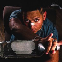 Ricardo G ✪ (@iriperg) 's Twitter Profile