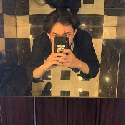 luckyfvckinmary's profile picture. 