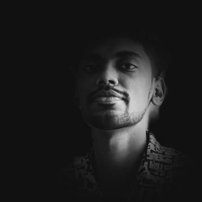 AlbyStanly's profile picture. Student.
movielover 
#chelsea
insane.
solitude.