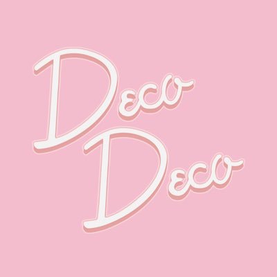 We invite you to come design, craft, and create your own decoden designs in the heart of LA! 🎀