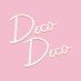 Deco Deco (@decodeco_shop) Twitter profile photo Deco Deco (@decodeco_shop) Twitter profile photo